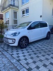 Volkswagen up! 2014