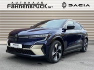 Renault Megane 2025