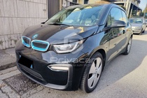 BMW i3 2019