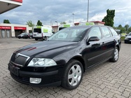 Skoda Octavia 2006