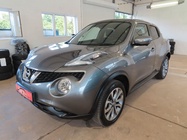Nissan Juke 2016