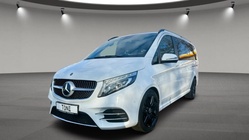 Mercedes-Benz V-Class 2020