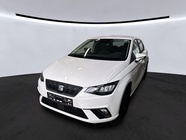Seat Ibiza 2022