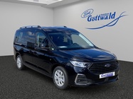 Ford Grand Tourneo 2026