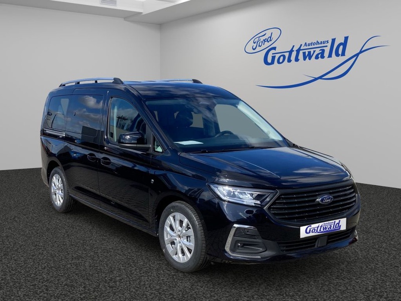 Ford Grand Tourneo