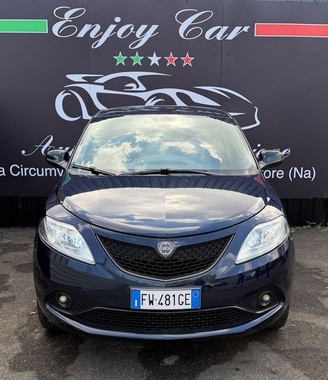 Lancia Ypsilon 2019