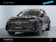 Mercedes-Benz GLC-Class 2025