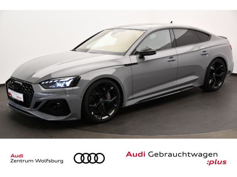 Audi RS5