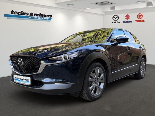 Mazda CX-30 2025