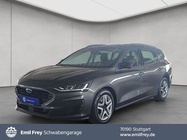 Ford Focus 2022