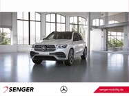 Mercedes-Benz GLE-Class 2021