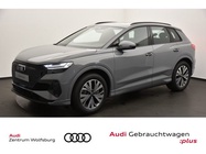 Audi Q4 e-tron 2024