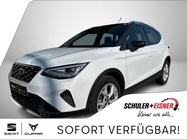 Seat Arona 2023