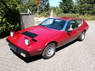 Lotus Elite 1974