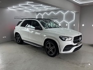 Mercedes-Benz GLE-Class 2020