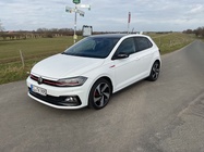 Volkswagen Polo 2020