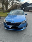Skoda Fabia 2019