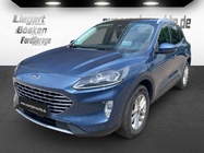Ford Kuga 2022