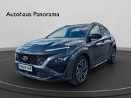 Hyundai Kona 2021