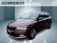 Skoda Fabia 2021