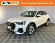 Audi Q3 2019
