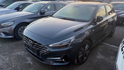 Hyundai i30 2021