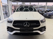 Mercedes-Benz GLE-Class 2021