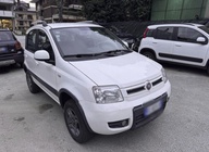 Fiat Panda 2012