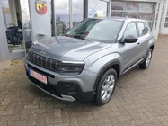 Jeep Avenger 2025