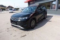 Volkswagen Tayron 2025