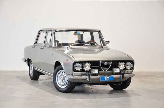Alfa Romeo Other 1973