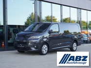 Fiat Scudo 2025