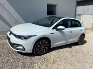 Volkswagen Golf 2020