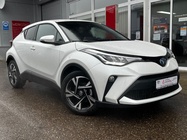 Toyota C-HR 2023