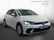 Volkswagen Polo 2022