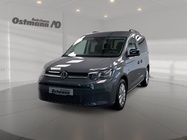 Volkswagen Caddy 2024