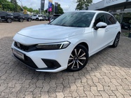 Honda Civic 2024