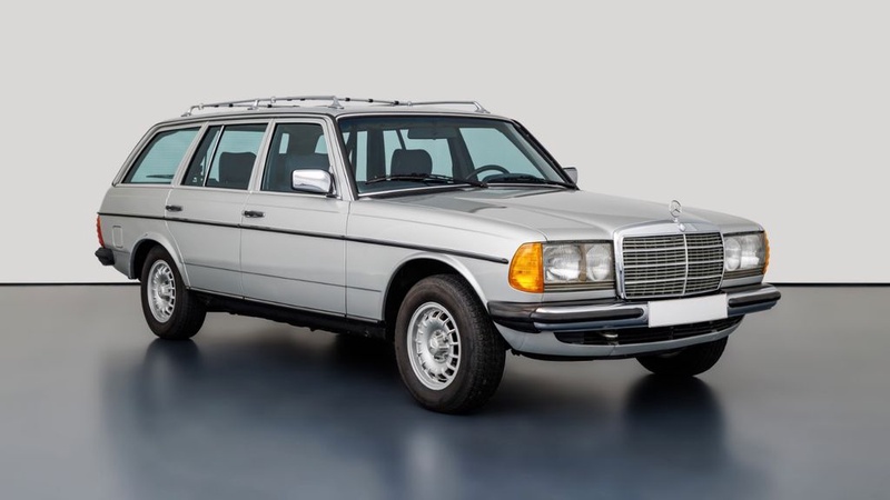 Mercedes-Benz 280