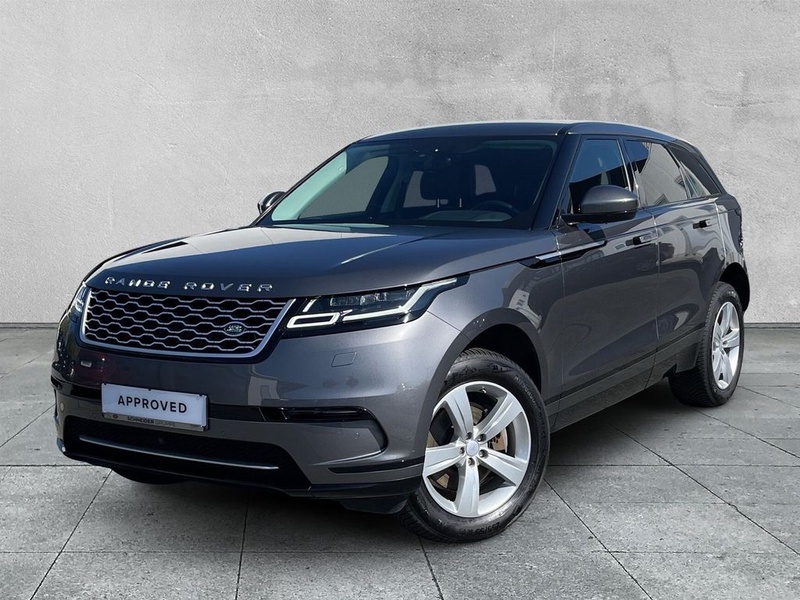 Land Rover Velar