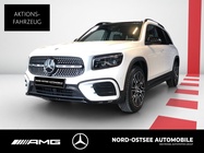 Mercedes-Benz GLB-Class 2026