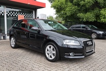 Audi A3 2012