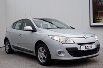 Renault Megane 2012