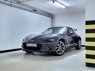 Mazda MX-5 2019