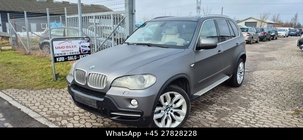 BMW X5 2010