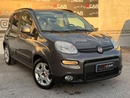 Fiat Panda 2023
