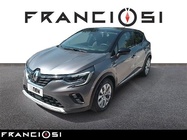 Renault Captur 2022