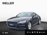 Audi TT 2019