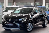 Renault Captur 2023