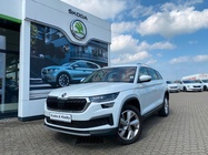 Skoda Kodiaq 2021