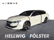 Peugeot 508 2021